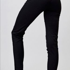Black Legging